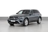 Mercedes-Benz GLC 250 D 4-MATIC AMG LINE*FINANZIERUNG MÖGLICH* - Mercedes-Benz: Finanzierung