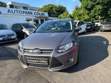 Ford Focus Turnier Champions Edition - Ford Focus: Edition