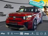 Citroën C3 Aircross Klimaaut.|LED|PDC|Kamera|Dachreling - Citroën C3 Aircross Tageszulassungen