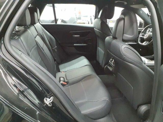 Fahrzeugabbildung Mercedes-Benz C 220d T AMG+Massage+Distr+Ambiente+Digital+19