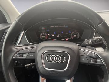 Audi Q5 - 10