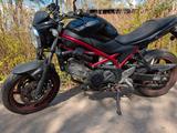 Suzuki SV 650 - SV 650