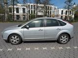 Ford focus 1.8 TDCI - Ford Focus aus 2005: Tdci