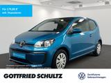 Volkswagen up! 1.0 MPI PHONE FSE BT KLIMA - VW up! Gebrauchtwagen in Dortmund