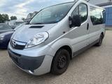 Opel Vivaro Kasten/Kombi Kombi L1H1 2,7t - Opel Vivaro in Freiburg