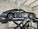 Porsche  Porsche 911 Carrera 997.2 Handschalter |  - Porsche aus 2009: 911