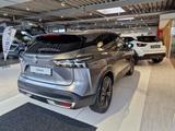 Nissan Qashqai Tekna/MY25/158 PS PGD/Bose/HuD - Nissan Qashqai mit Benzin-Antrieb: Limousine