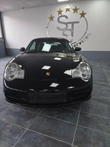 Porsche 911 Urmodell - schwarze Porsche 911 Urmodell