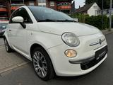 Fiat 500 Lounge*1.HAND*ZAHNRIEMEN/INSPEKTION NEU* - Fiat 500 Gebrauchtwagen in Bochum