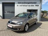 Volkswagen Golf Plus VI Match*DSG*AHK*NAVI*PDC*SHZ - Volkswagen Golf: Match