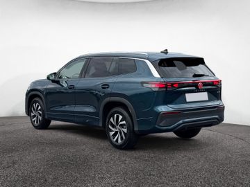 Volkswagen Tayron - 5