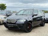BMW X5 M50 d/Pano/Kamera/PDC/SHZ/Klima/AHK/Head-Up - BMW X5 M50: 50d