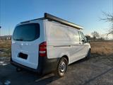 Mercedes-Benz Vito W447 L2 Selbstausbau - Wohnwagen Mit Markise