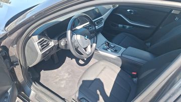 BMW 320 - 10