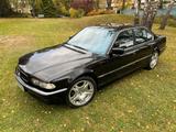 BMW 730d E38 Invidual // Sammlerzustand / ... - BMW 730: E38