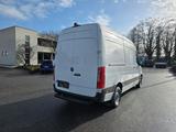 Mercedes-Benz Sprinter 314 (Stock ID 85533) - Rettungswagen