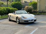 Porsche Boxster 2.5 - ASI - Prima vernice - gebrauchte Porsche Boxster aus dem Jahr 1999