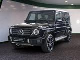 Mercedes-Benz G 500 Final Edition AMG Manufaktur Standhz. Dist - Mercedes-Benz G-Klasse Gebrauchtwagen