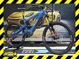 NOX cycles Hybrid Enduro 7.1 Ultra Sachs-RS 112Nm Gr.M,L,XL - NOX cycles E-Bikes