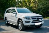 Mercedes-Benz GL 450 4M V8*7sitze*Assistenz*H.Kardon*Kamer - Mercedes-Benz GL 450 Gebrauchtwagen