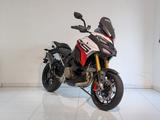 Ducati Multistrada V4 RS 2025 - DUCATI MULTISTRADA V4 RS