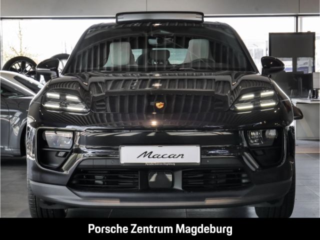 Porsche Macan - Bild 10
