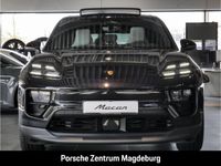 Porsche Macan - Vorschau Bild 10