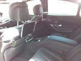 Mercedes-Benz S 600 L - Comand,Exklusiv,4xMemory,4xSitzkl - Mercedes-Benz: E60