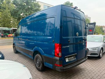 Volkswagen Crafter - 4