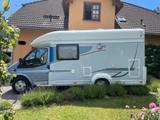 Ford AdvanTEC V 544 G - Ford Teilintegrierter