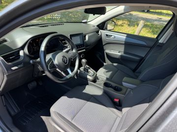 Renault Arkana - 10