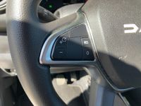 Dacia Spring - Vorschau Bild 14