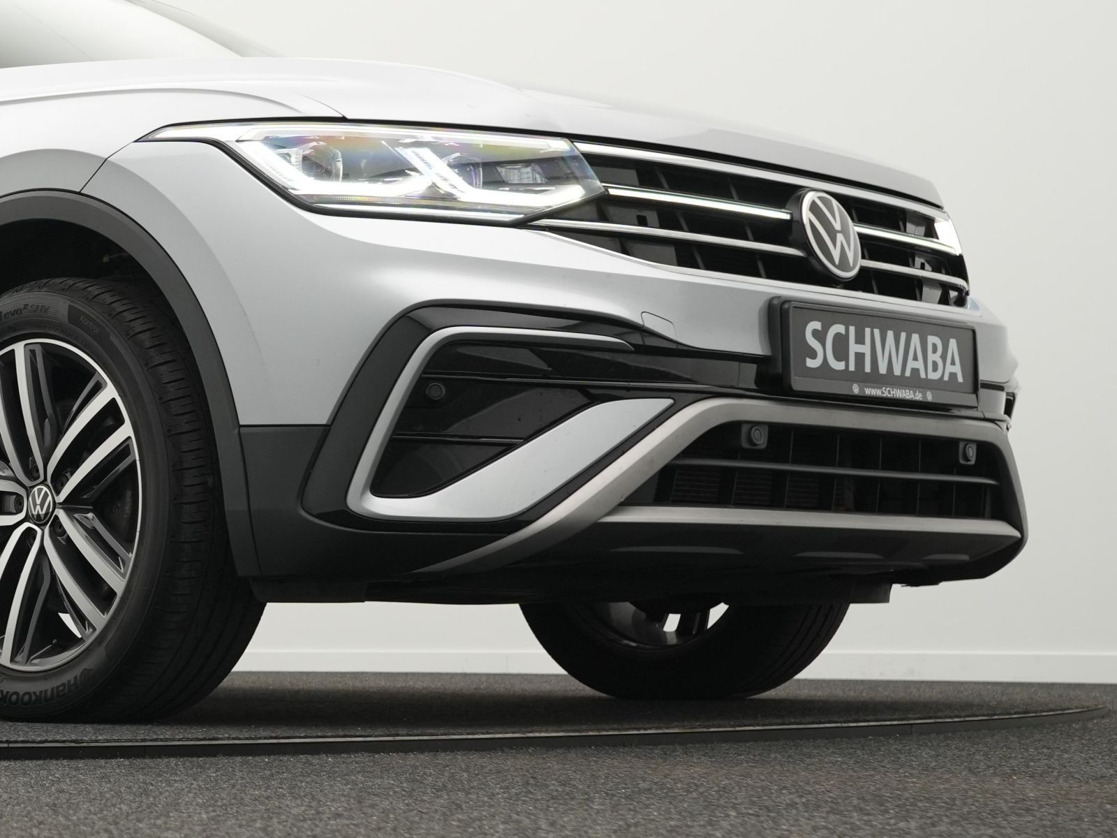 Volkswagen Tiguan Allspace - Bild 45