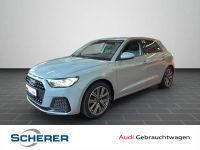 Audi A1 - Vorschau Bild 1