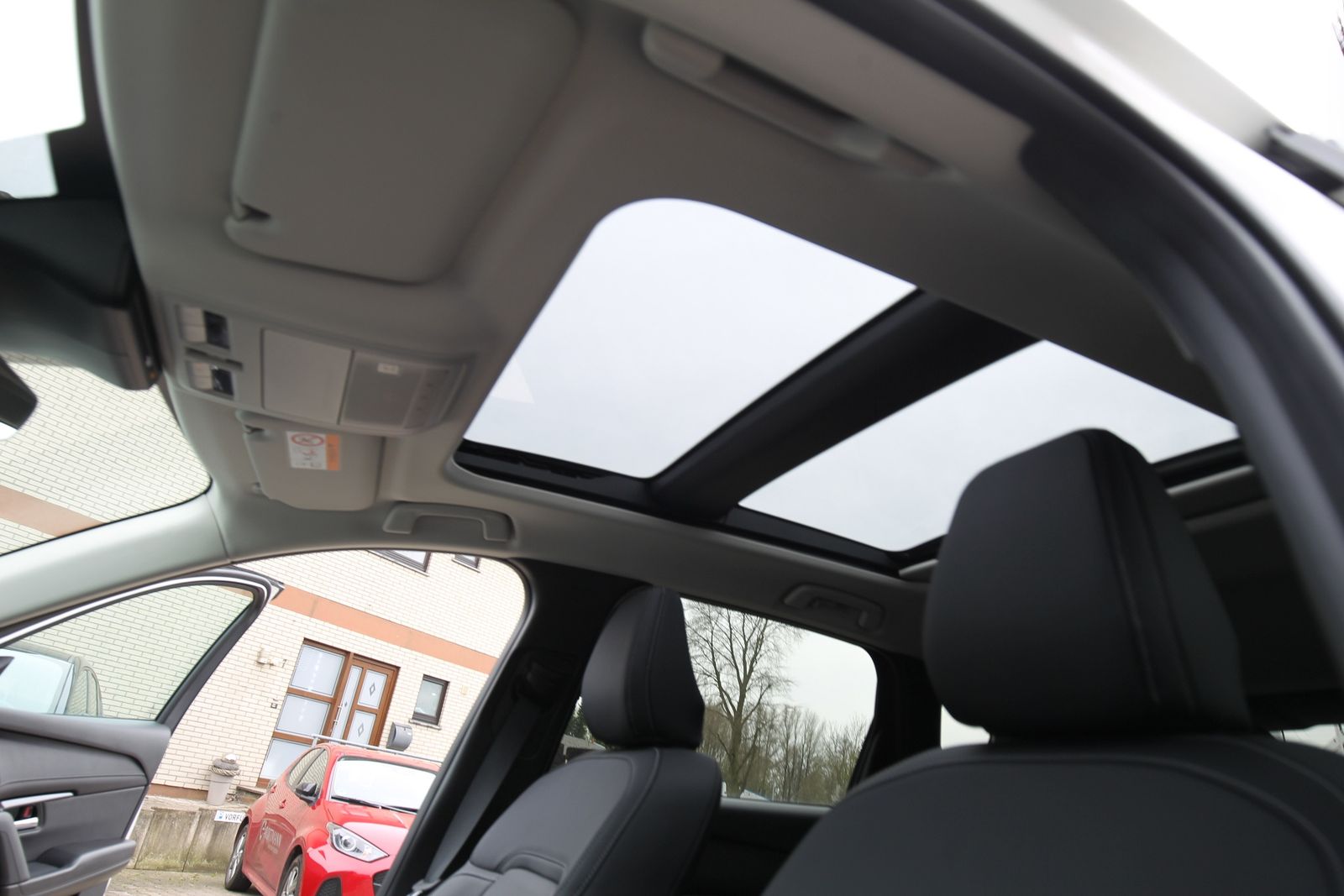 Mazda CX-5 - Bild 8