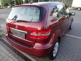 Mercedes-Benz B 180 B -Klasse B 180,PDC - Mercedes-Benz aus 2009: Klasse