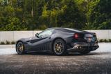 Ferrari F12 Berlinetta / Carbon / Lift / - Ferrari F12 Benzin Gebrauchtwagen