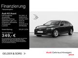 Audi A5 Avant 40 TFSI quattro AHK*Matrix*Virtual*360°