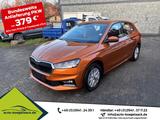 Skoda Fabia 1.0 TSI 130 JAHRE SKODA+KAMERA+5J.GARANTIE - Skoda Fabia: 5j