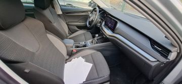 Skoda Octavia - 10