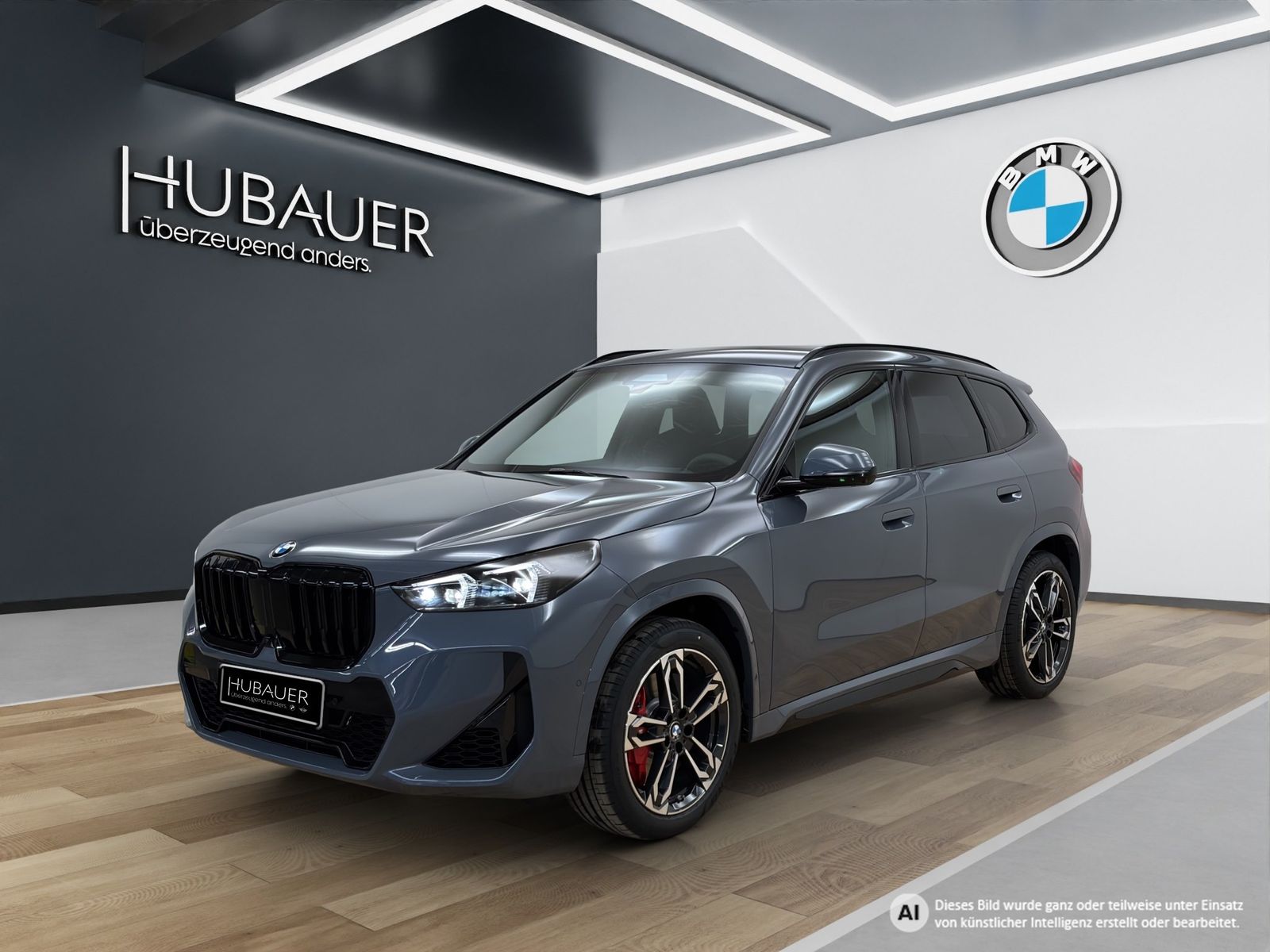 BMW X1 xDrive23i [M Sport Pro, HUD, AHK, ACC, Sitze 