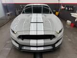Ford Mustang  5.2L GT350 Shelby,392kw,RECARO - Ford Mustang: Gt350