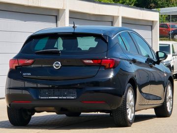 Opel Astra - 8