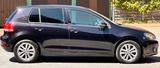 Volkswagen Golf 6 Style SERVICE NEU / SCHECKHEFT - Volkswagen Golf aus 2011: Style