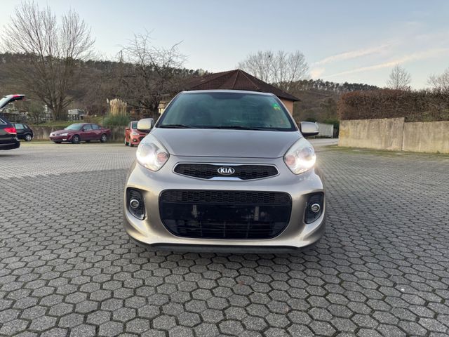 Kia Picanto Dream Team