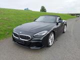 BMW Z4 sDrive 30i M-Sport*LiveCockpit*HuD* - BMW Z4 in Bremen