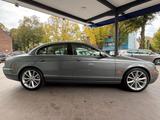 Jaguar S-Type 2.7 V6 Diesel Executiv/ 2 HAND / NEU TÜV - Jaguar Gebrauchtwagen von 2006