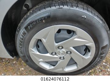 Hyundai i20 - 12
