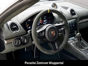 2026 Porsche BOXSTER 缩略图 13