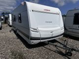 Dethleffs Camper 560 FMK Season Camper Dauerstandwagen  - Offers matching your search criteria